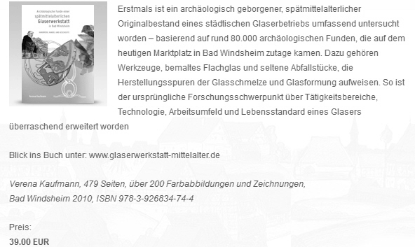 Webseite Fränkisches Freilandmuseum Bad Windsheim