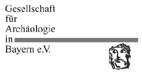 Logo Gesellschaft für Archäologie
