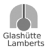 Logo Glashütte Lamberts