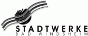 Logo Stadtwerke Bad Windsheim